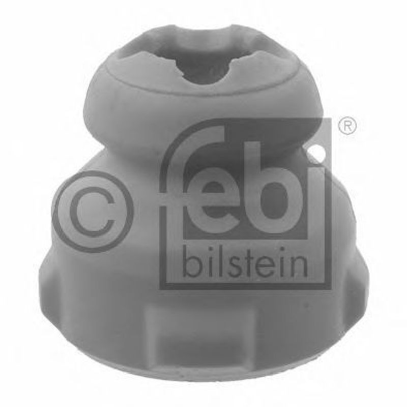 FEBI BILSTEIN 31739 - Rubber Buffer, suspension Rear Axle