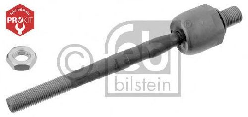 FEBI BILSTEIN 31749 - Tie Rod Axle Joint PROKIT Front Axle left and right KIA, HYUNDAI