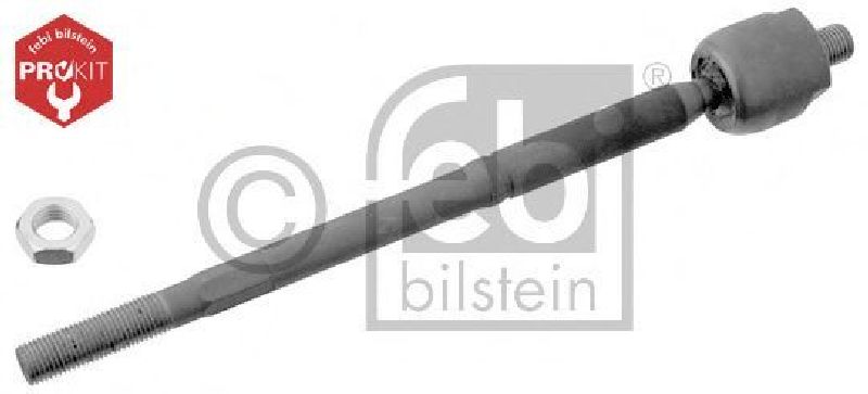 FEBI BILSTEIN 31750 - Tie Rod Axle Joint PROKIT Front Axle left and right