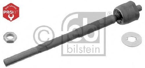 FEBI BILSTEIN 31751 - Tie Rod Axle Joint PROKIT Front Axle left and right TOYOTA