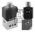 FEBI BILSTEIN 31753 - Solenoid Valve MERCEDES-BENZ