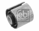 FEBI BILSTEIN 31758 - Mounting, axle beam Rear Axle Lower | Left and right | Front AUDI