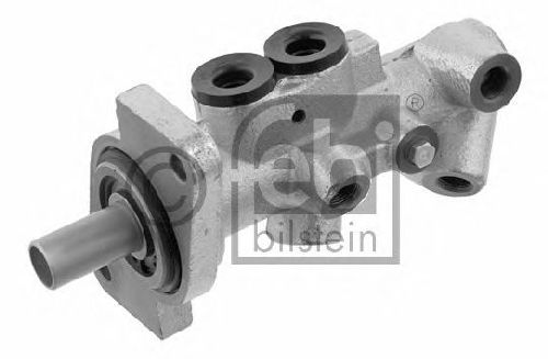 FEBI BILSTEIN 31759 - Brake Master Cylinder SKODA, VW, AUDI