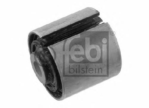 FEBI BILSTEIN 31760 - Mounting, axle beam Rear Axle Lower | Left and right | Rear AUDI