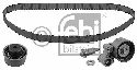 FEBI BILSTEIN 31768 - Timing Belt Kit KIA