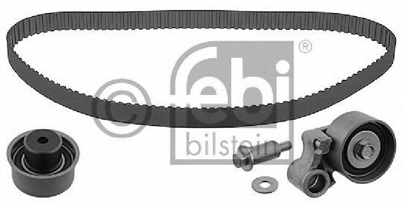 FEBI BILSTEIN 31768 - Timing Belt Kit KIA