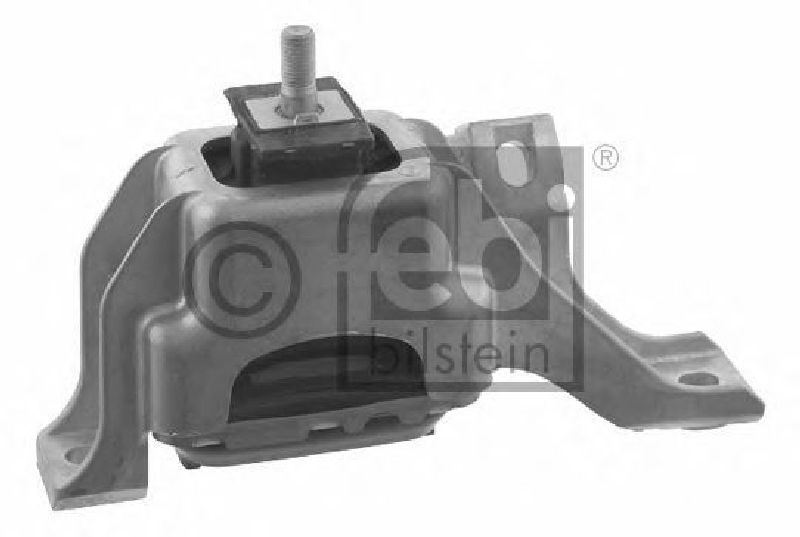 FEBI BILSTEIN 31775 - Engine Mounting Right MINI