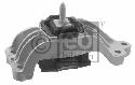 FEBI BILSTEIN 31778 - Mounting, automatic transmission MINI