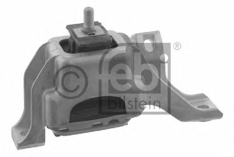 FEBI BILSTEIN 31784 - Engine Mounting Right MINI