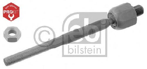 FEBI BILSTEIN 31785 - Tie Rod Axle Joint PROKIT Front Axle left and right BMW
