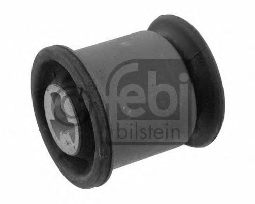 FEBI BILSTEIN 31792 - Mounting, axle beam Rear Axle left and right | Outer VW