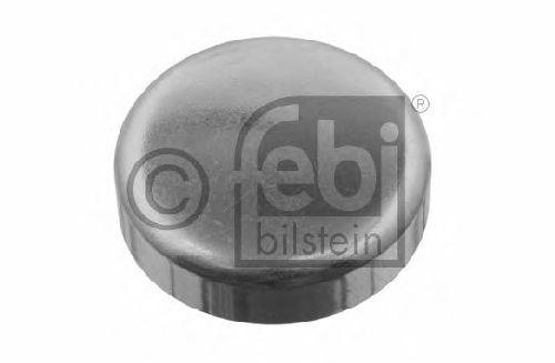 FEBI BILSTEIN 31793 - Frost Plug SEAT, VW, SKODA, AUDI, MITSUBISHI