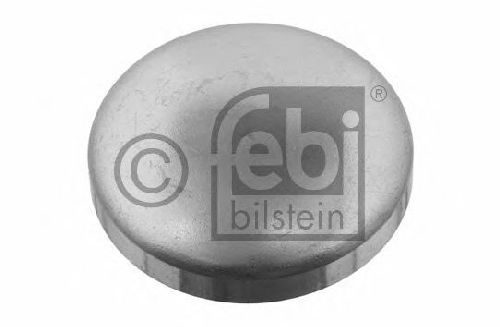 FEBI BILSTEIN 31794 - Frost Plug VW, SKODA, AUDI, SEAT