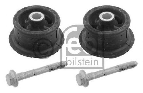 FEBI BILSTEIN 31796 - Bearing Set, axle beam Rear Axle left and right VW, SEAT