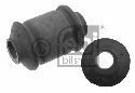 FEBI BILSTEIN 31797 - Mounting, axle beam Rear Axle left and right | inner | Rear VW, SEAT