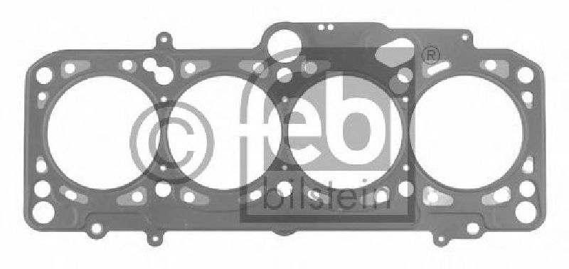 FEBI BILSTEIN 31800 - Gasket, cylinder head SKODA, VW, AUDI, SEAT