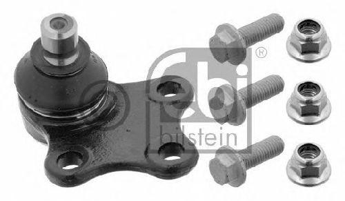 FEBI BILSTEIN 31812 - Ball Joint Front Axle left and right CITROËN, PEUGEOT