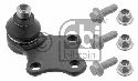 FEBI BILSTEIN 31813 - Ball Joint Front Axle left and right