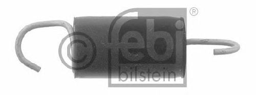 FEBI BILSTEIN 31828 - Tension Spring, tensioner pulley (timing belt)
