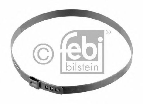 FEBI BILSTEIN 31830 - Clamping Clip