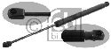 FEBI BILSTEIN 31831 - Gas Spring, boot-/cargo area Left and right AUDI