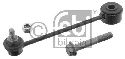 FEBI BILSTEIN 31843 - Rod/Strut, stabiliser Rear Axle left and right SKODA