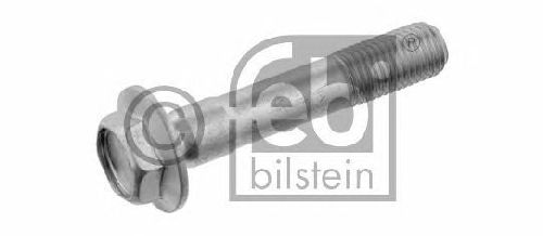 FEBI BILSTEIN 31844 - Bolt, tensioner pulley