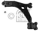 FEBI BILSTEIN 31845 - Track Control Arm Front Axle Left | Lower FORD, VOLVO