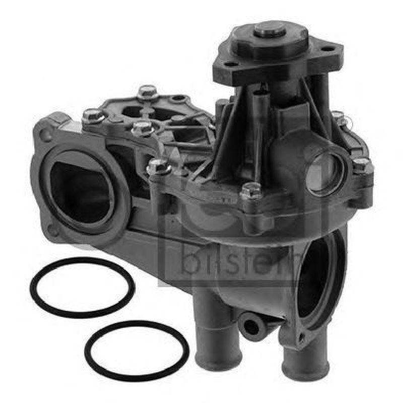 FEBI BILSTEIN 01349 - Water Pump