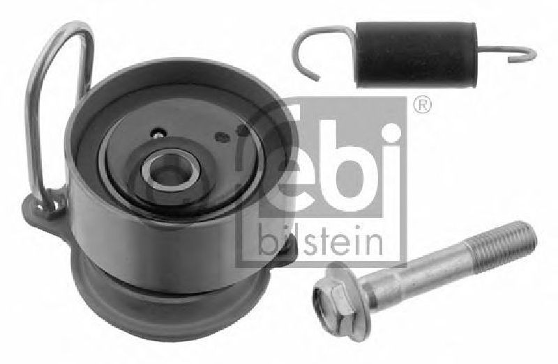 FEBI BILSTEIN 31850 - Tensioner Pulley, timing belt HONDA