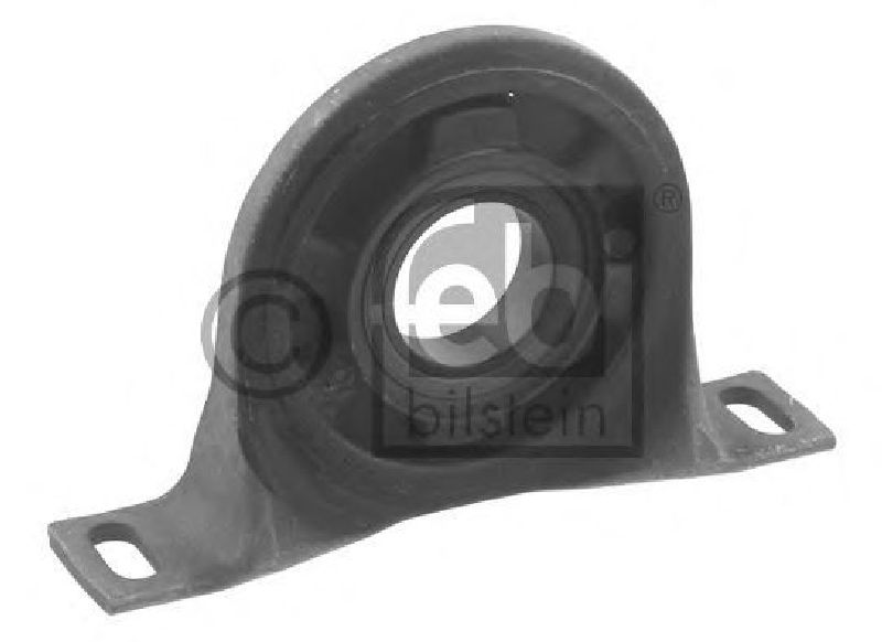 FEBI BILSTEIN 31852 - Mounting, propshaft MERCEDES-BENZ, VW