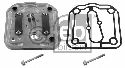 FEBI BILSTEIN 31860 - Seal Kit, multi-valve MERCEDES-BENZ, NEOPLAN