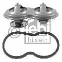 FEBI BILSTEIN 31943 - Thermostat, coolant SCANIA