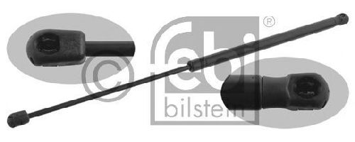 FEBI BILSTEIN 31947 - Gas Spring, boot-/cargo area Left and right FORD