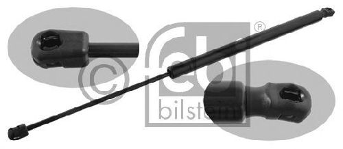 FEBI BILSTEIN 31948 - Gas Spring, boot-/cargo area Left and right FORD