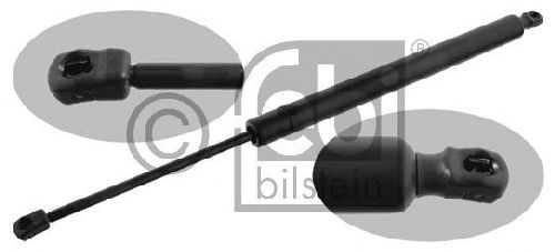 FEBI BILSTEIN 31949 - Gas Spring, boot-/cargo area Left and right FORD