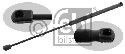 FEBI BILSTEIN 31951 - Gas Spring, boot-/cargo area Left and right FORD