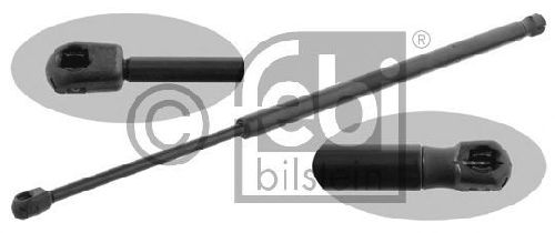 FEBI BILSTEIN 31952 - Gas Spring, boot-/cargo area Left and right FORD