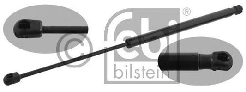 FEBI BILSTEIN 31955 - Gas Spring, boot-/cargo area Left and right FORD