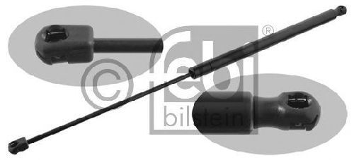 FEBI BILSTEIN 31956 - Gas Spring, boot-/cargo area Left and right FORD