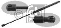FEBI BILSTEIN 31956 - Gas Spring, boot-/cargo area Left and right FORD