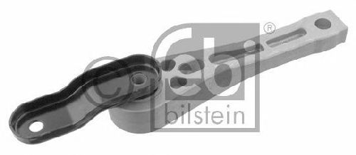 FEBI BILSTEIN 31958 - Engine Mounting Rear SEAT, VW, SKODA, AUDI