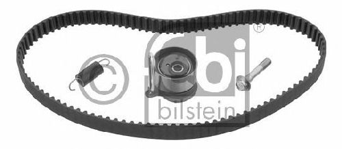 FEBI BILSTEIN 31960 - Timing Belt Kit HONDA