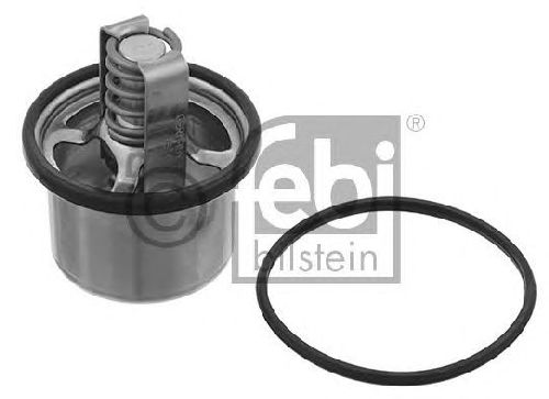 FEBI BILSTEIN 31967 - Thermostat, coolant