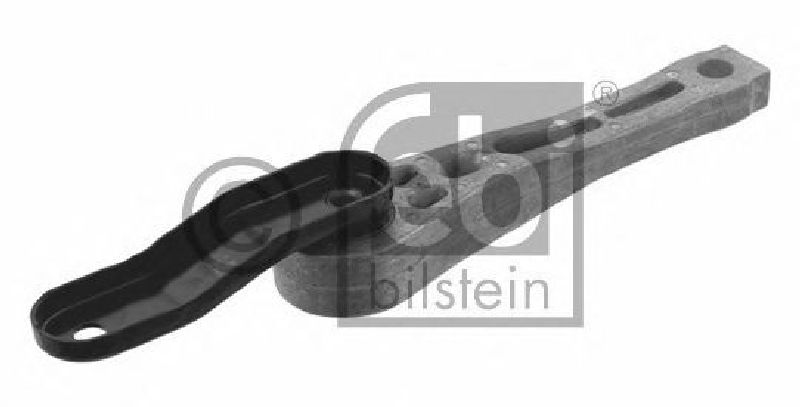 FEBI BILSTEIN 31968 - Engine Mounting Rear VW, SEAT, AUDI, SKODA