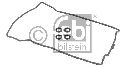 FEBI BILSTEIN 31974 - Gasket Set, cylinder head cover MERCEDES-BENZ