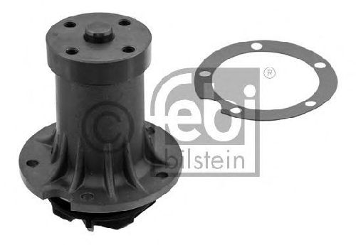 FEBI BILSTEIN 01356 - Water Pump