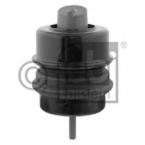 FEBI BILSTEIN 31979 - Engine Mounting Left and right VW