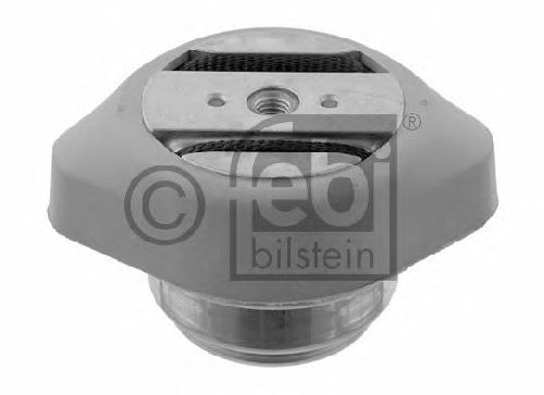 FEBI BILSTEIN 31980 - Mounting, automatic transmission Left and right AUDI