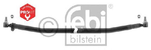 FEBI BILSTEIN 31981 - Rod Assembly PROKIT Front Axle left and right MAN